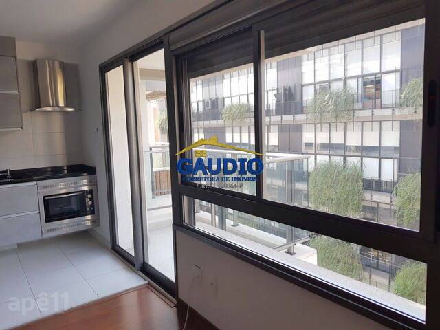 #1363 - Apartamento para Locação em São Paulo - SP - 2
