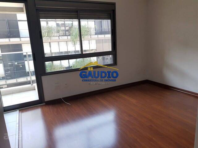 #1363 - Apartamento para Locação em São Paulo - SP - 3