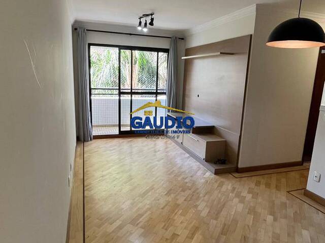 #1364 - Apartamento para Venda em São Paulo - SP - 1
