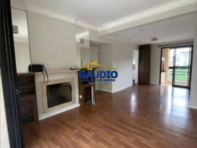 #1365 - Apartamento para Venda em São Paulo - SP - 1