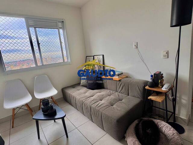 #1366 - Apartamento para Venda em São Paulo - SP - 2