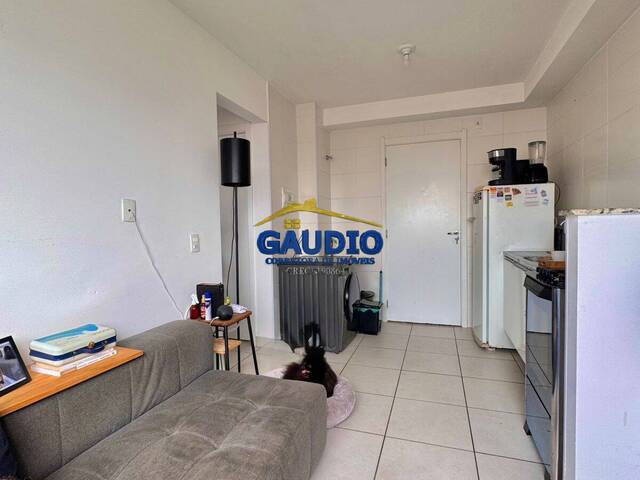 #1366 - Apartamento para Venda em São Paulo - SP - 3
