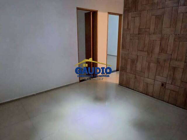 #1367 - Apartamento para Venda em São Paulo - SP - 2
