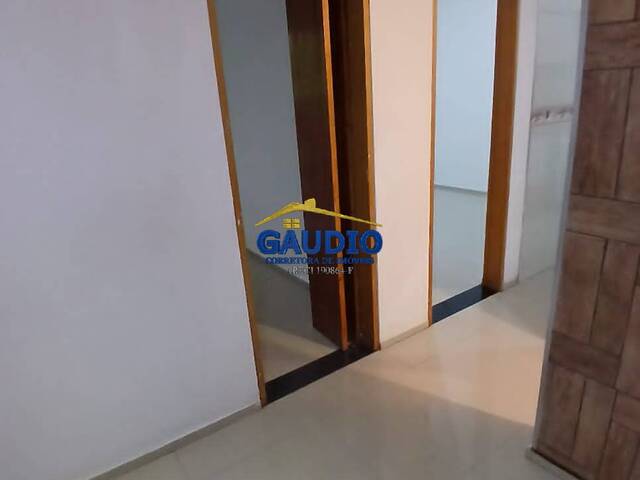 #1367 - Apartamento para Venda em São Paulo - SP - 3