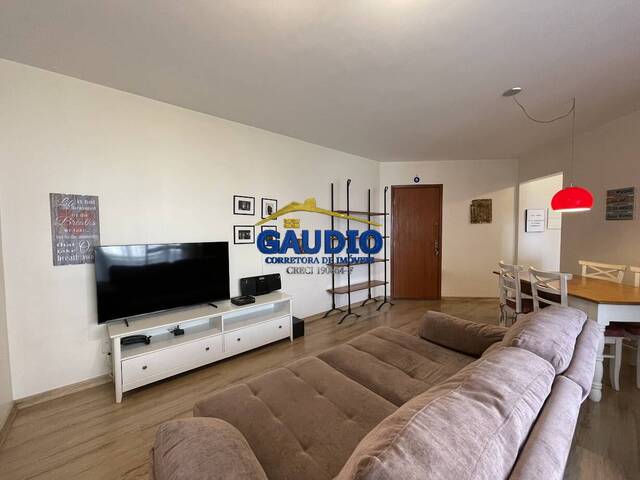 #1369 - Apartamento para Venda em Taboão da Serra - SP - 3