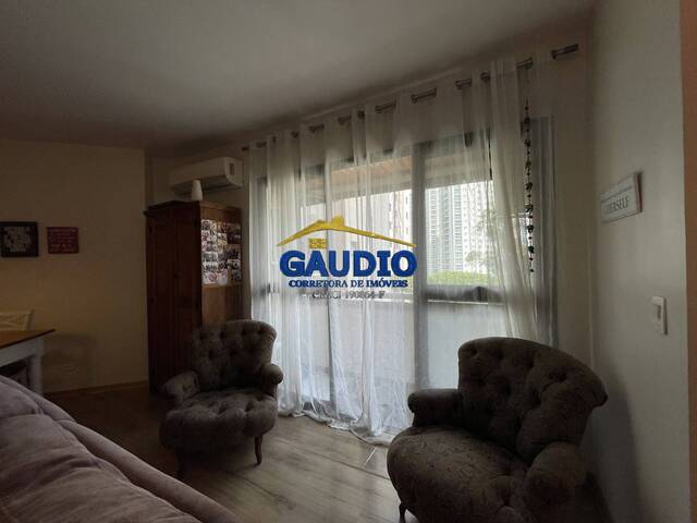 Apartamento para Venda em Taboão da Serra - 4