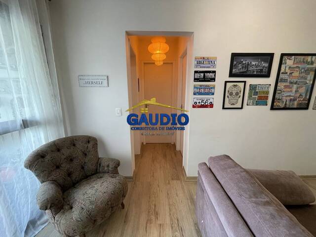 Apartamento para Venda em Taboão da Serra - 5