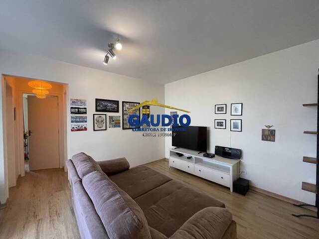 Apartamento para Venda em Taboão da Serra - 5