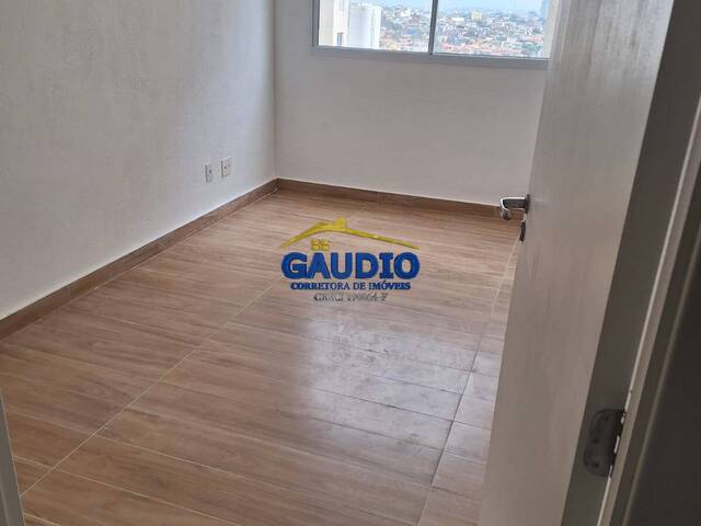 #1370 - Apartamento para Venda em São Paulo - SP - 1