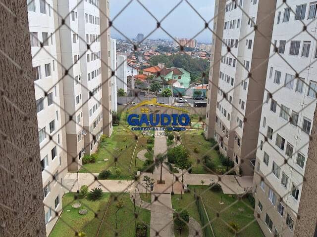 #1370 - Apartamento para Venda em São Paulo - SP - 3