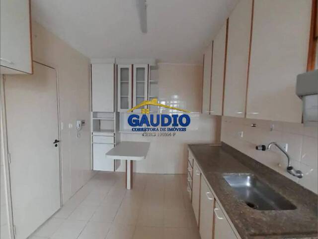 #1372 - Apartamento para Venda em São Paulo - SP - 3