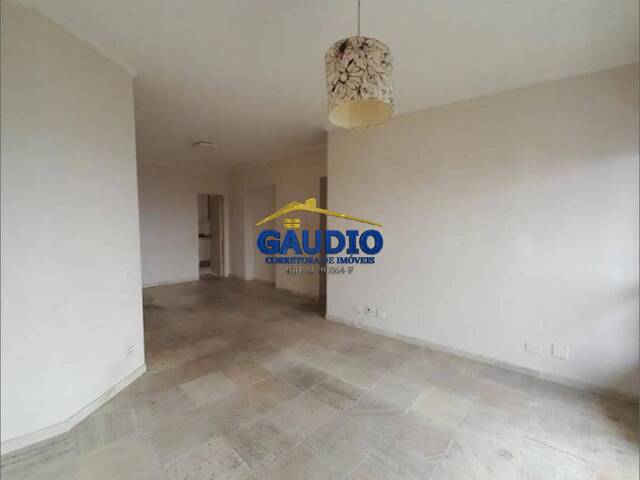 #1372 - Apartamento para Venda em São Paulo - SP - 2