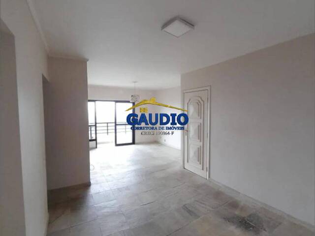 #1372 - Apartamento para Venda em São Paulo - SP - 1