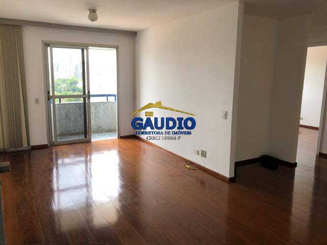 #1373 - Apartamento para Venda em São Paulo - SP - 1