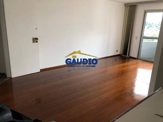 #1373 - Apartamento para Venda em São Paulo - SP - 3