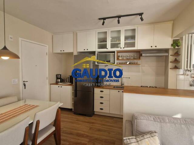 #1374 - Apartamento para Venda em São Paulo - SP - 3