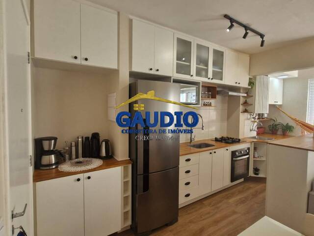 Apartamento para Venda em São Paulo - 4