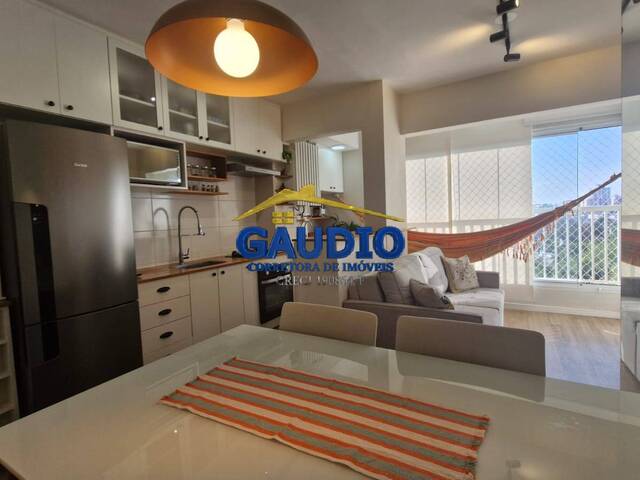 #1374 - Apartamento para Venda em São Paulo - SP - 2