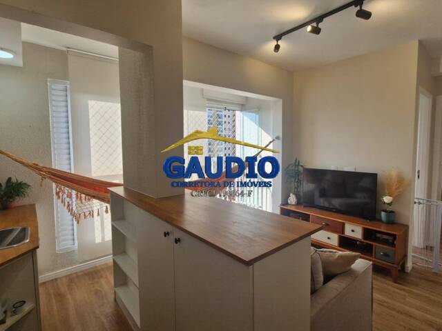 Apartamento para Venda em São Paulo - 5
