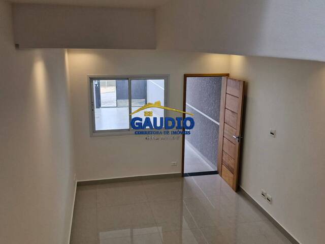 #1190 - Casa para Venda em São Paulo - SP - 2