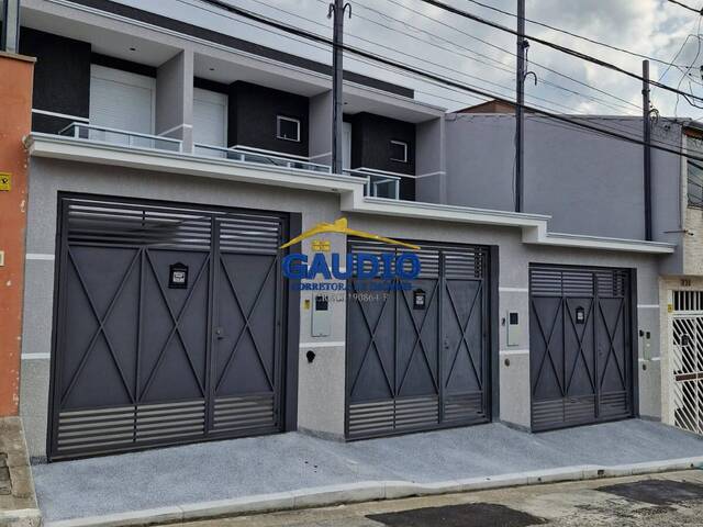#1189 - Casa para Venda em São Paulo - SP - 1
