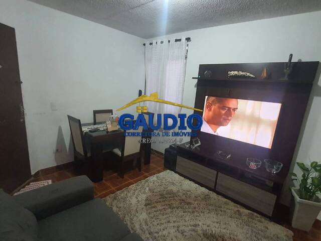#1376 - Apartamento para Venda em São Paulo - SP - 2