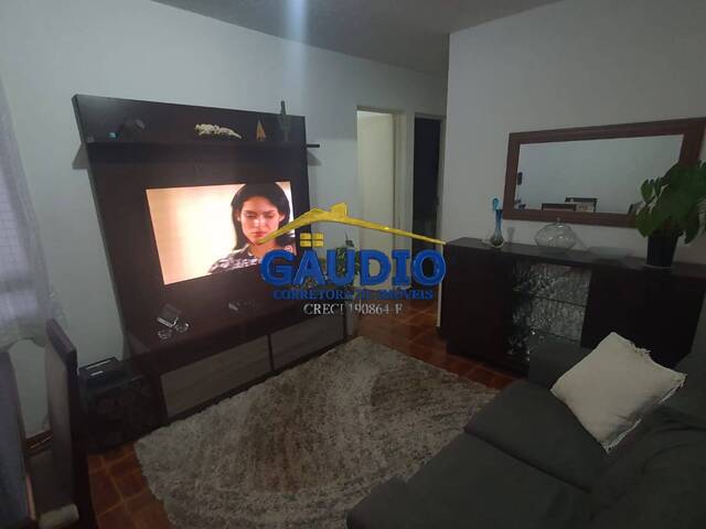 #1376 - Apartamento para Venda em São Paulo - SP - 1