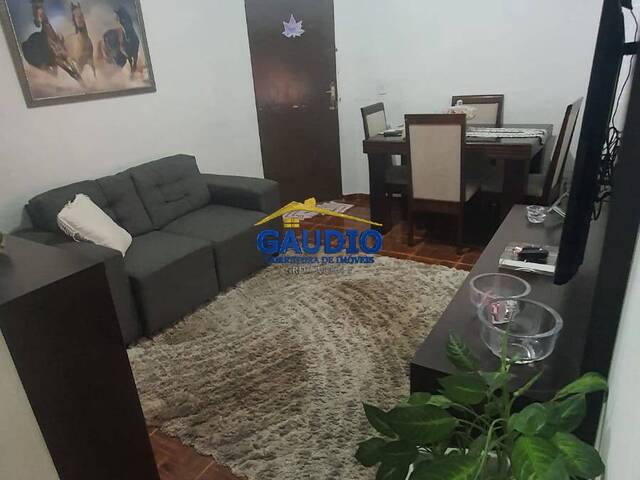 #1376 - Apartamento para Venda em São Paulo - SP - 3