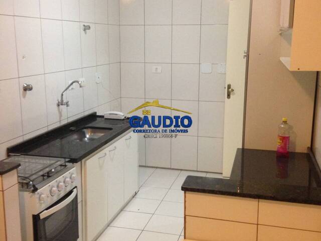 #1378 - Apartamento para Locação em São Paulo - SP - 3