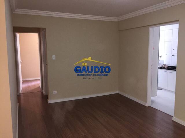 #1378 - Apartamento para Locação em São Paulo - SP - 2