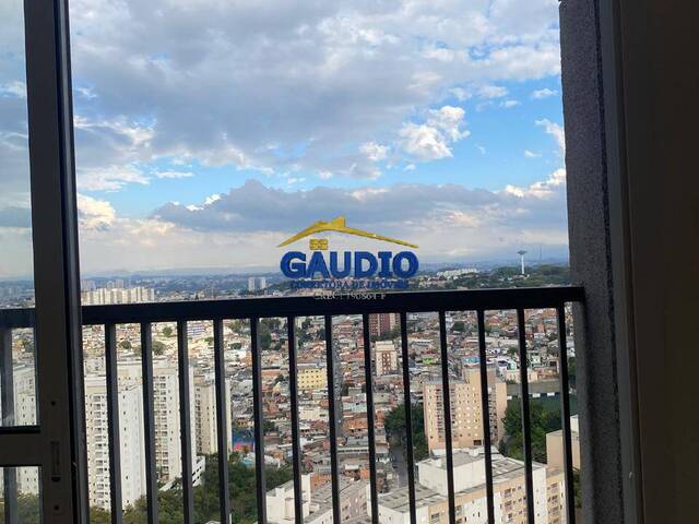 Apartamento para Locação em São Paulo - 5