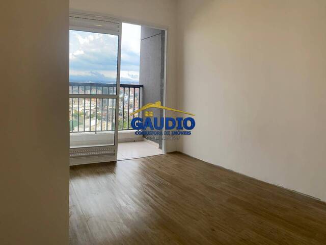 #1379 - Apartamento para Locação em São Paulo - SP - 3