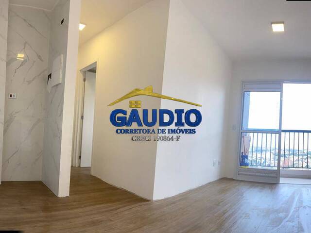 Apartamento para Locação em São Paulo - 4