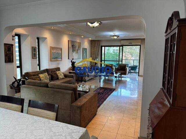 #1380 - Apartamento para Locação em São Paulo - SP - 1