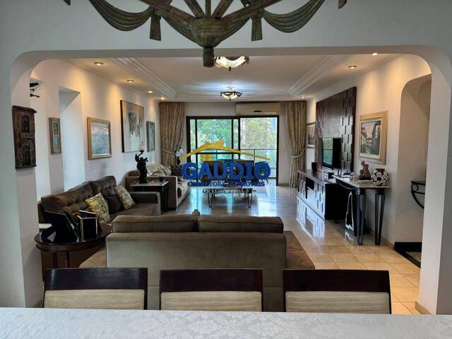 #1380 - Apartamento para Locação em São Paulo - SP - 2