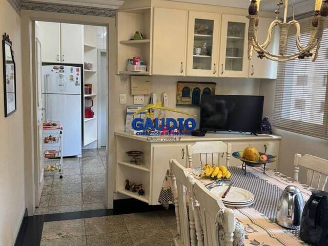 Apartamento para Locação em São Paulo - 5