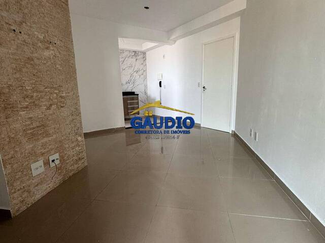 #1382 - Apartamento para Venda em Taboão da Serra - SP - 3