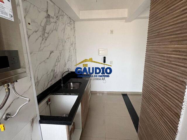 Apartamento para Venda em Taboão da Serra - 5
