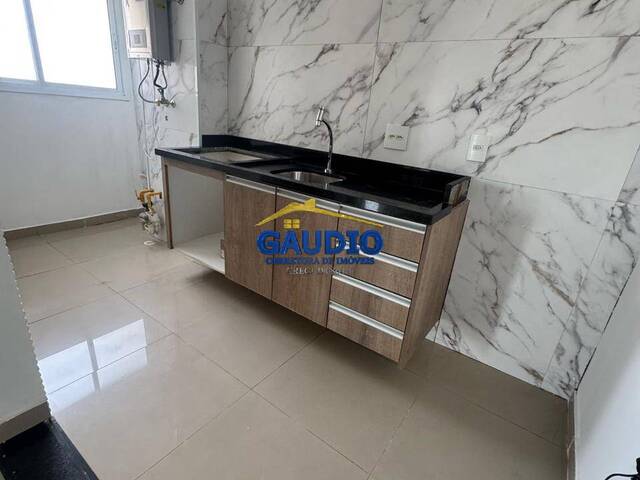 Apartamento para Venda em Taboão da Serra - 4