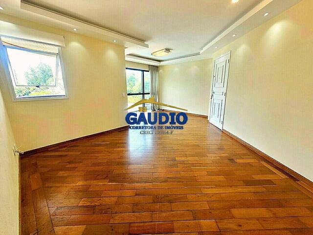 #1383 - Apartamento para Venda em São Paulo - SP - 1