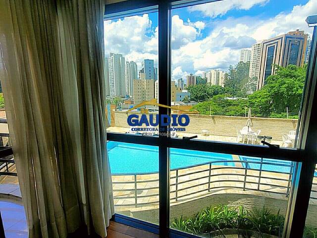 #1383 - Apartamento para Venda em São Paulo - SP - 1