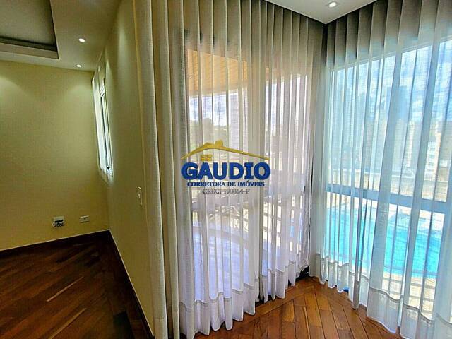 #1383 - Apartamento para Venda em São Paulo - SP - 3