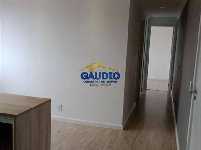 #1385 - Apartamento para Venda em São Paulo - SP - 2