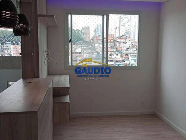 #1385 - Apartamento para Venda em São Paulo - SP - 1