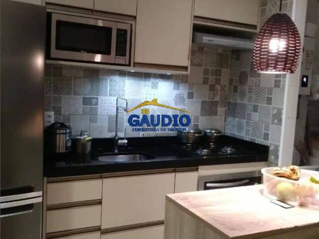 #1385 - Apartamento para Venda em São Paulo - SP - 3