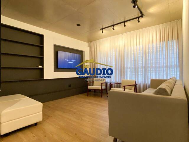 #1386 - Apartamento para Venda em São Paulo - SP - 1