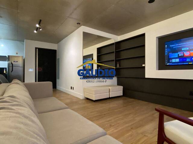 #1386 - Apartamento para Venda em São Paulo - SP - 2