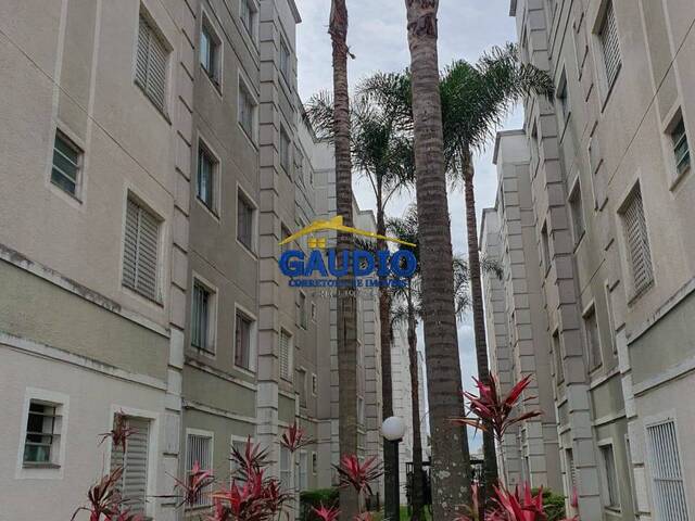 #1387 - Apartamento para Venda em São Paulo - SP - 1