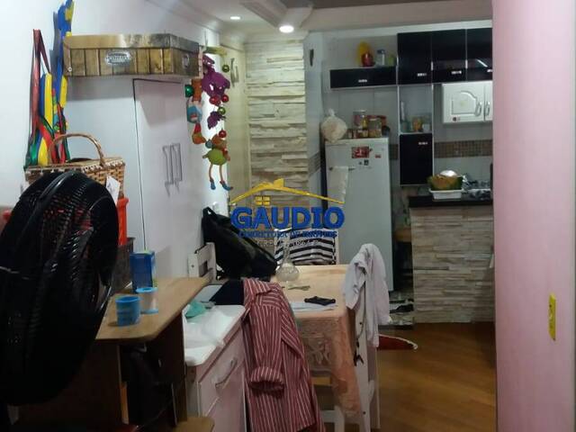 #1387 - Apartamento para Venda em São Paulo - SP - 2
