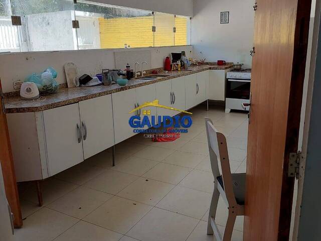#1388 - Casa para Venda em São Paulo - SP - 2
